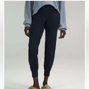 Lulu lemon Align High Rise Jogger True Navy